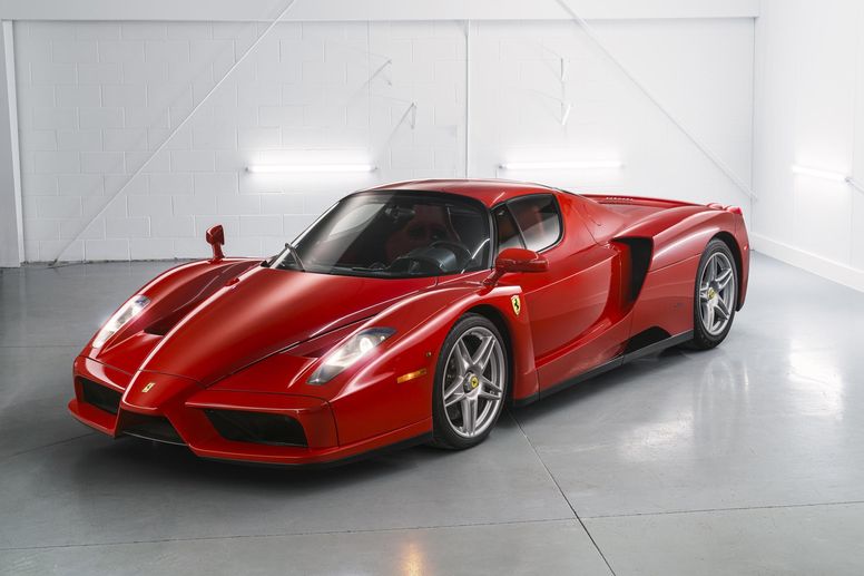 RM Sotheby's : la vente d'Amelia Island reprogrammée