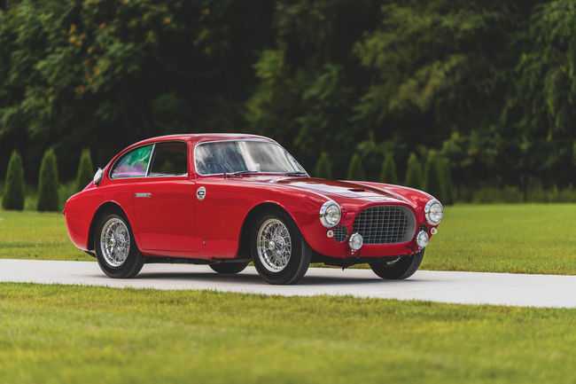 RM Sotheby's : la vente de la collection Elkhart reportée