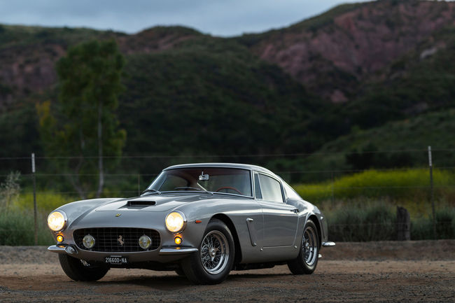 Une saison 2019 réussie pour RM Sotheby's 