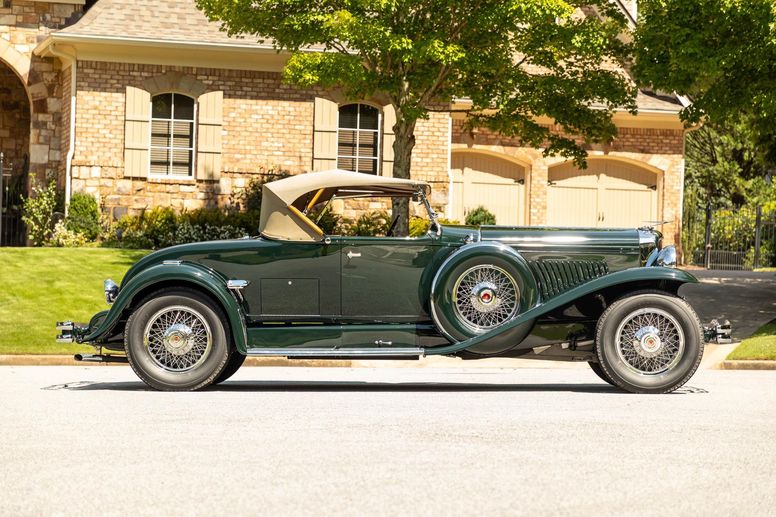 RM Sotheby's : les résultats de la vente d'Hershey