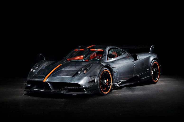 RM Sotheby's : les résultats de la vente de Dubaï