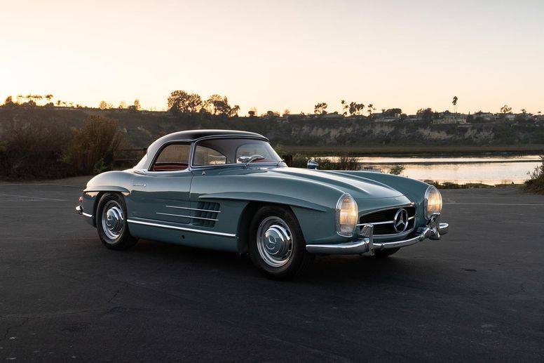 RM Sotheby's : les résultats de la vente de Phoenix