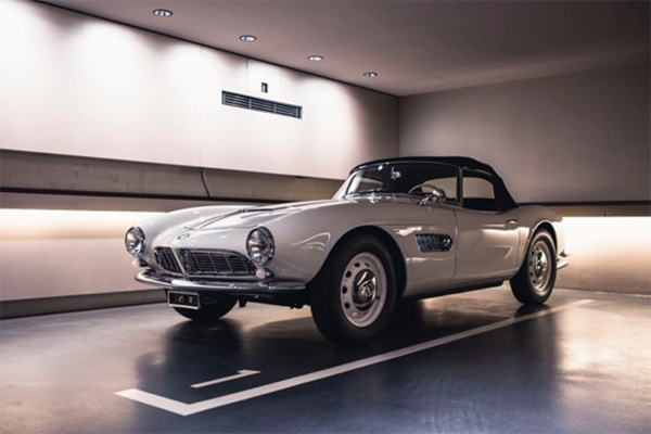 RM Sotheby's : nouveau rendez-vous programmé à St Moritz