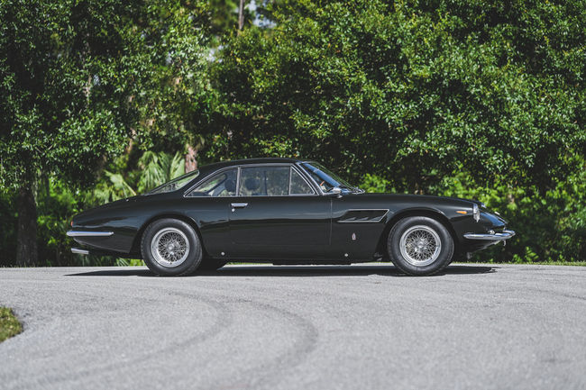 RM Sotheby's prépare « Online Only : Shift/Monterey »