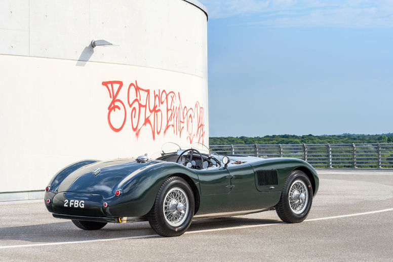 RM Sotheby's prépare sa vente londonienne