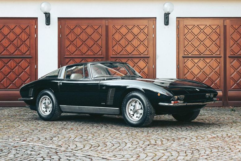 RM Sotheby's prépare sa vente parisienne