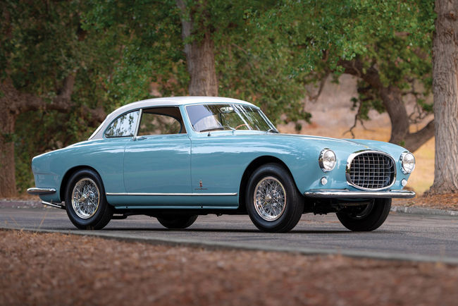 Résultat mitigé pour RM Sotheby's à Londres