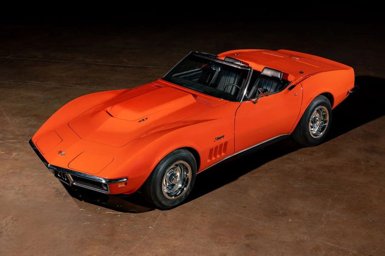 RM Sotheby's signe un nouveau record de vente en Arizona 