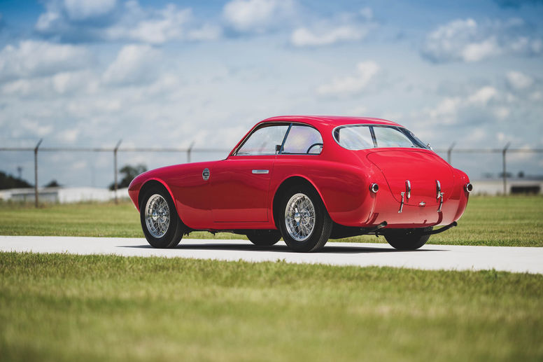 RM Sotheby's : succès de la vente d'Elkhart