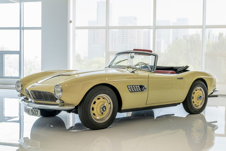 RM Sotheby's : The Bavarian Legends Collection