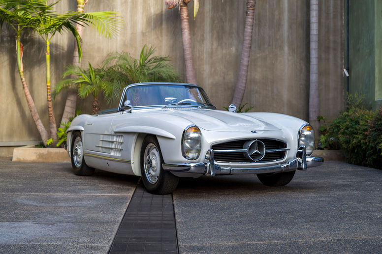 RM Sotheby's : The Driver's Collection