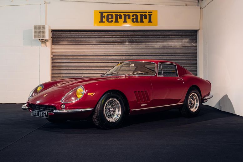 RM Sotheby's va vendre la 2ème partie de la collection Petitjean à Paris