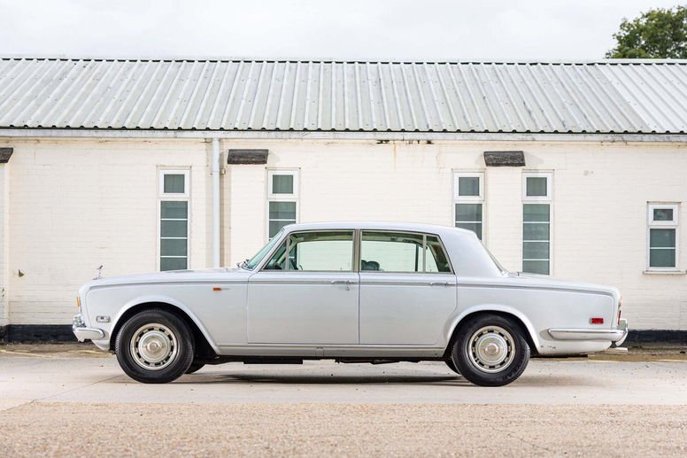 La Rolls-Royce de Freddie Mercury est à vendre chez RM Sotheby's
