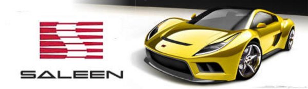 S5S Raptor : la future supercar Saleen