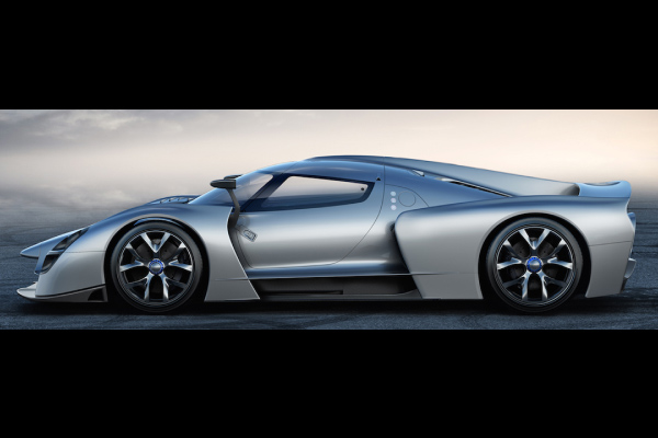 La SCG003S sera facturée 2 millions de dollars