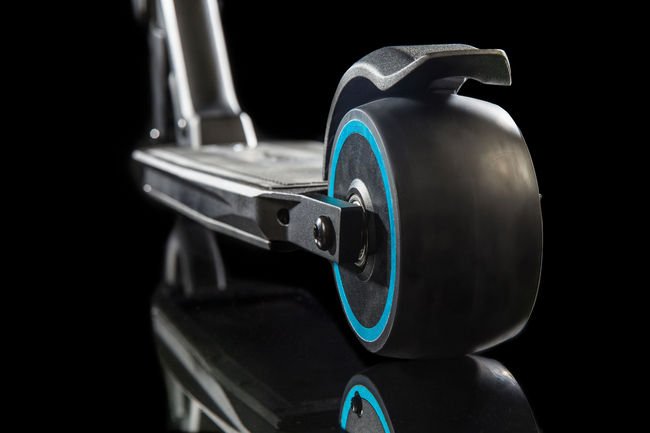 Peugeot présente la trottinette électrique e-Kick