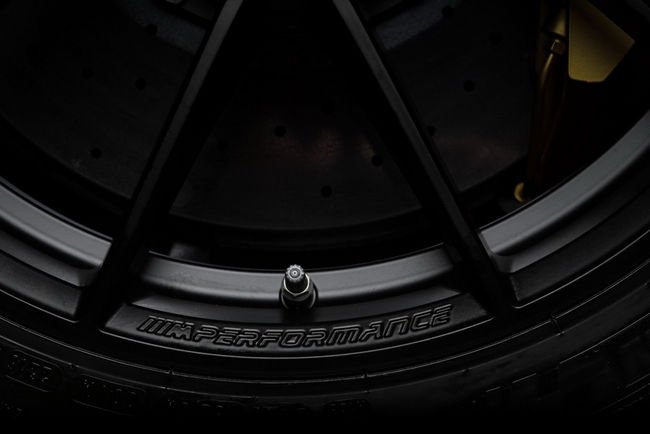 SEMA : une série de teasers pour BMW M Performance 