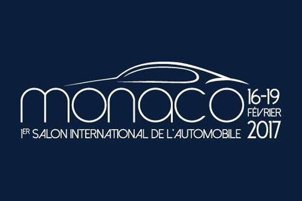 1er Salon International Automobile de Monaco : à ciel ouvert