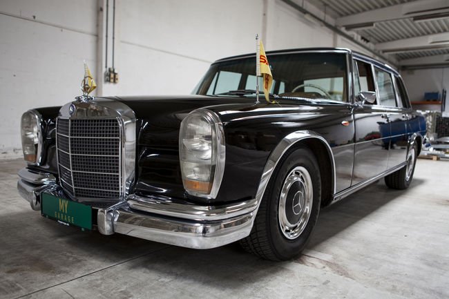 Silverstone Auctions à Aarhus : les résultats