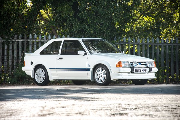 Un record pour la vente Silverstone Auctions de Birmingham