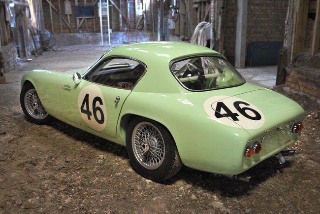 Silverstone Auctions : pluie de records à Birmingham