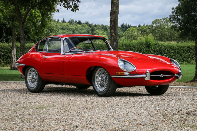 Silverstone Auctions annonce son calendrier 2020