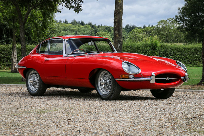 Silverstone Auctions annonce son programme 2019