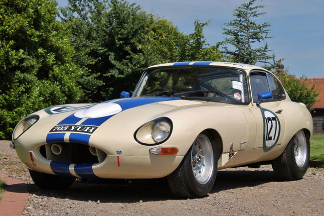 Silverstone Auctions : Silverstone Classic Race Car Sale 