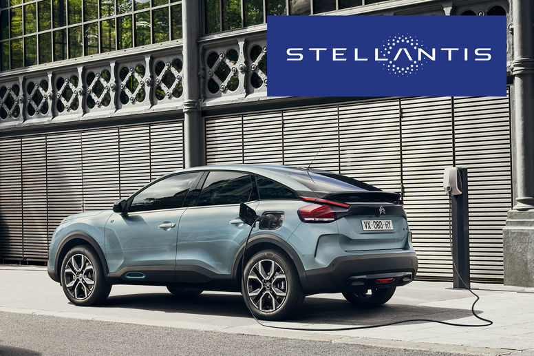 Stellantis va développer son propre réseau de recharge