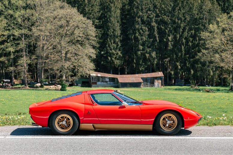 Succès mitigé pour la vente milanaise de RM Sotheby's