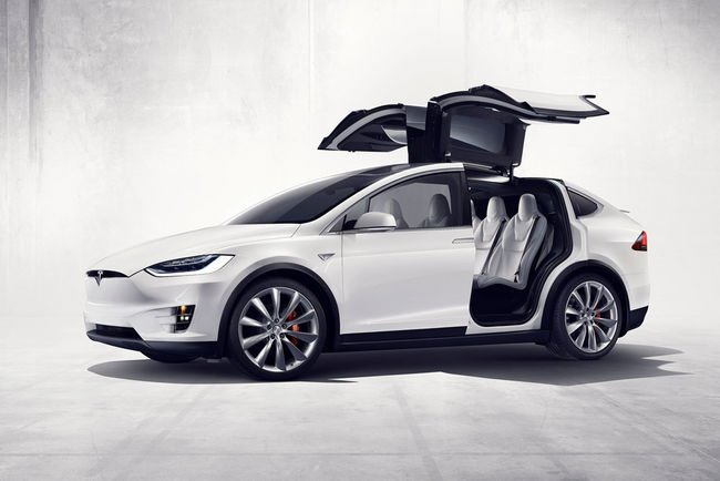 La déclinaison P90D disparait du catalogue Tesla