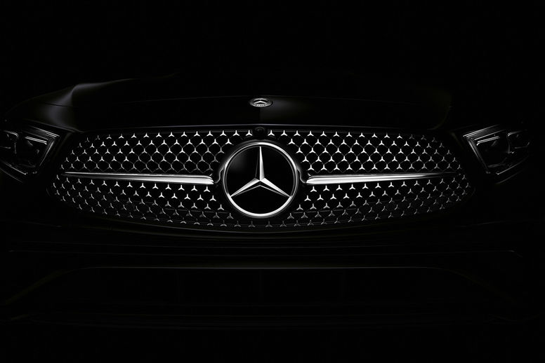 Top 100 des marques 2021 : Mercedes-Benz en pointe