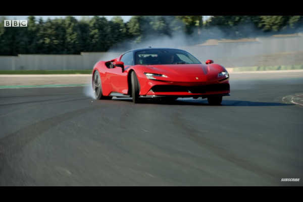 Top Gear : un teaser pour la saison 29