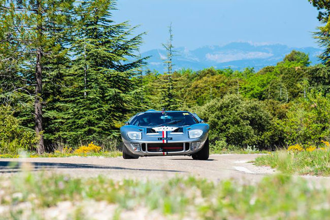 Tour Auto Optic 2000 : le parcours 2019 dévoilé