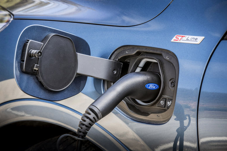 Un câble pour recharger plus rapidement les véhicules électriques
