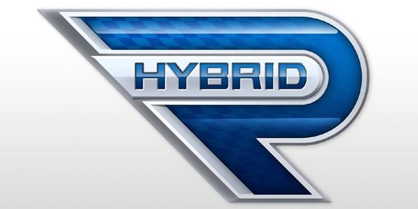 Un concept Toyota Hybrid-R à Francfort