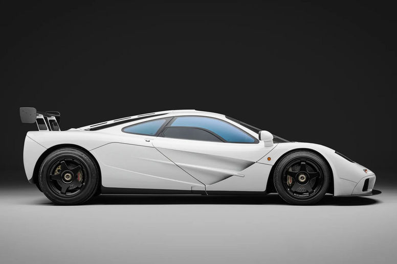 Un plateau de choix pour RM Sotheby's à Abou Dabi