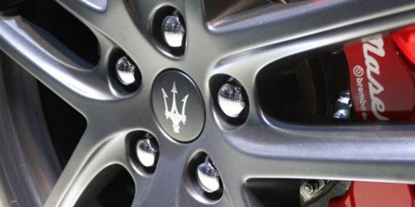 Une berlinette GranSport pour Maserati ?