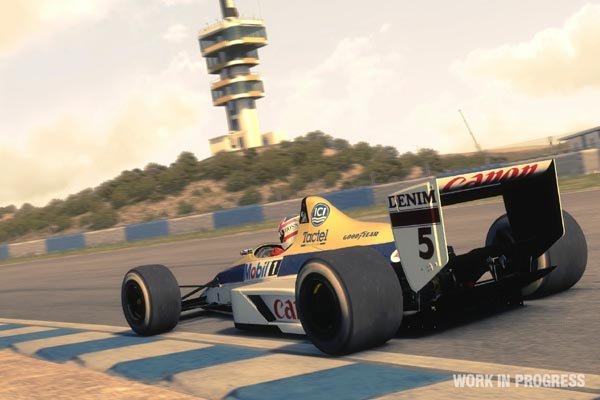 f1 2013 classic edition review