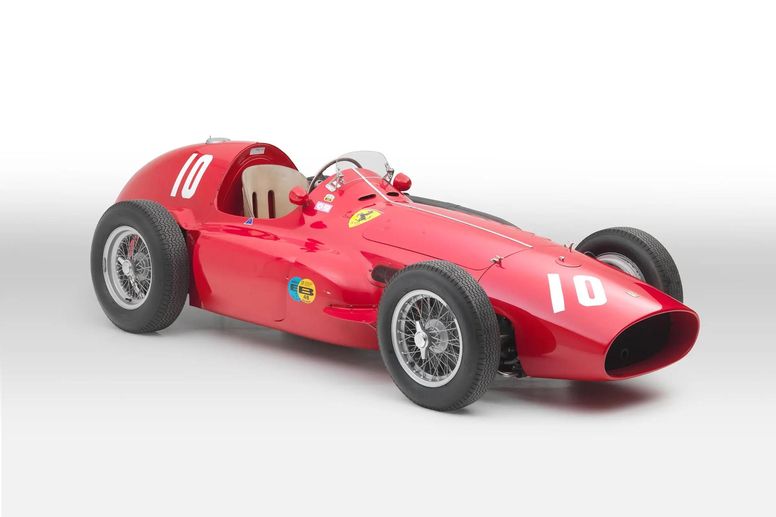 Une édition 2025 réussie pour la vente Bonhams du Grand Palais