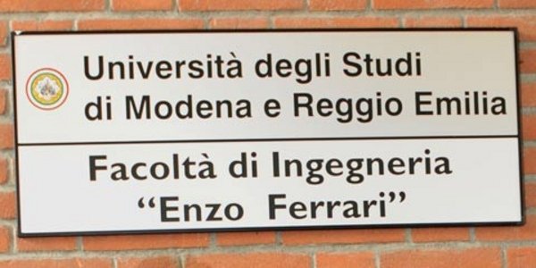 Une université Ferrari