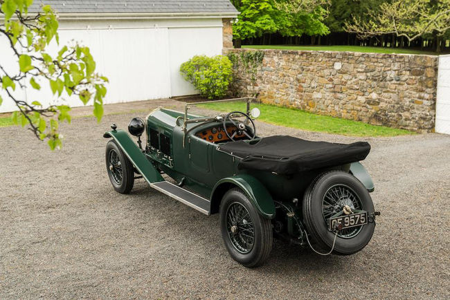 Bonhams : Collector Motorcars and Automobilia à Philadelphie