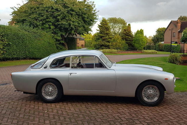 Vente Bonhams MPH à Bicester 