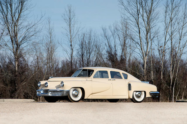 Résultat Bonhams au Tupelo Automobile Museum 2019
