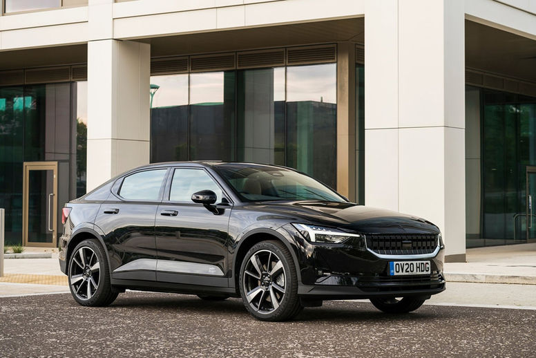 Ventes : Polestar atteint ses objectifs 