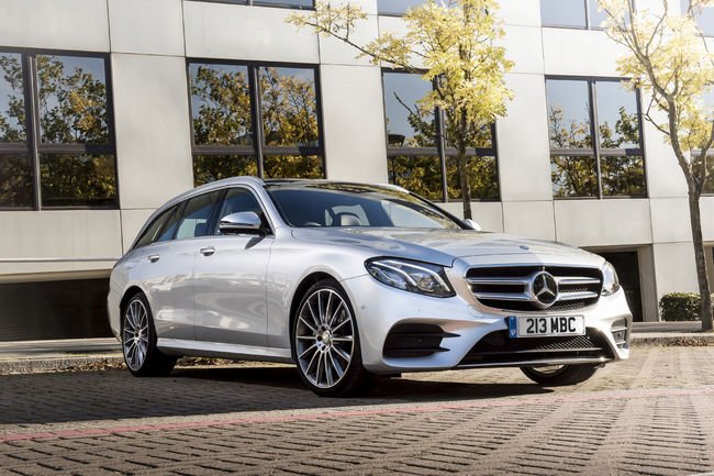 Ventes record pour Mercedes-Benz