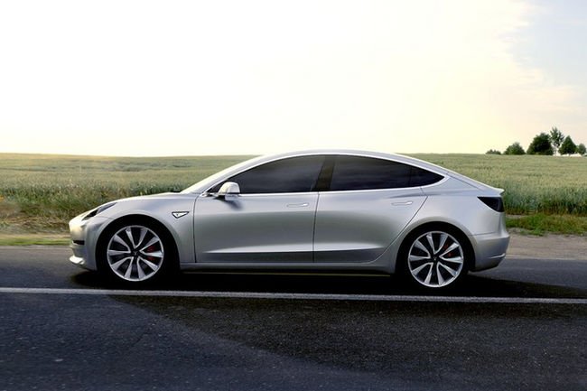 Ventes : Tesla revoit ses prévisions à la hausse