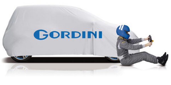 Renault veut des Gordini plus extrêmes