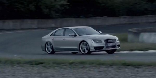 La nouvelle gamme Audi S en vidéos