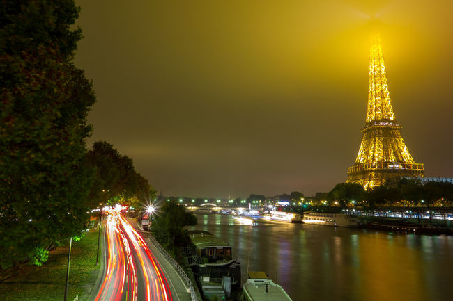 Voies sur berges parisiennes : les rapports se suivent et se ressemblent